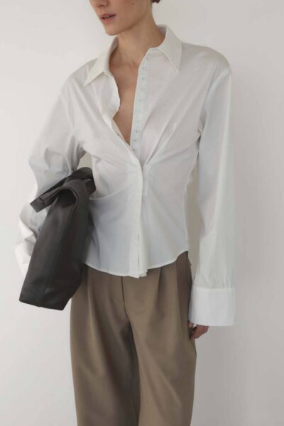 Sora off white Club L’ Avenir