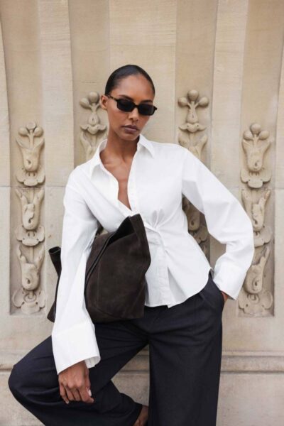 Sora off white Club L’ Avenir