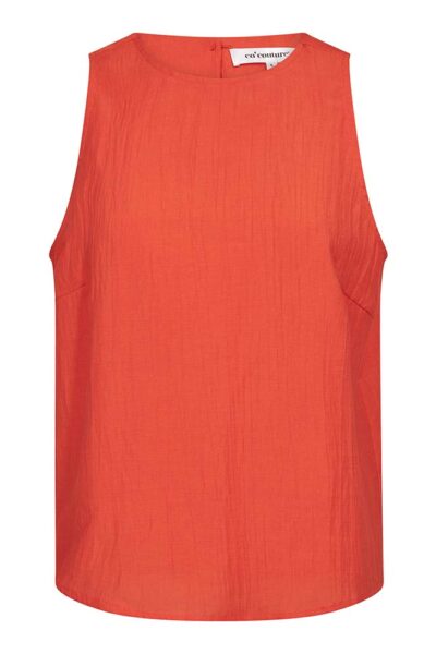 Aura top flame Co’Couture
