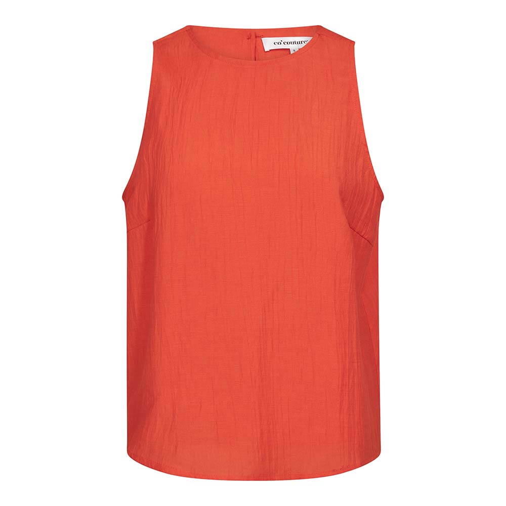 Aura top flame Co'Couture - Afbeelding 3