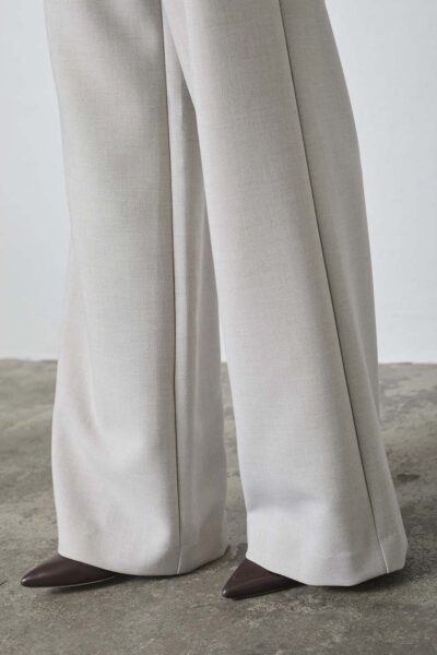 Mava LL pant bone Co’Couture