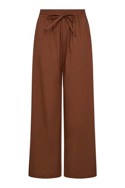 Elara LL pant suntan Co’Couture