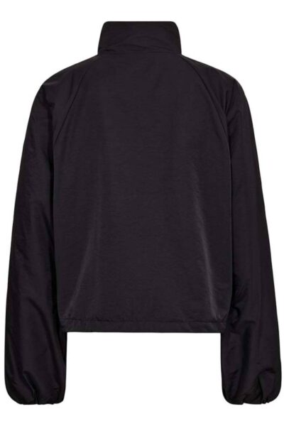 Alora jacket black Co’Couture