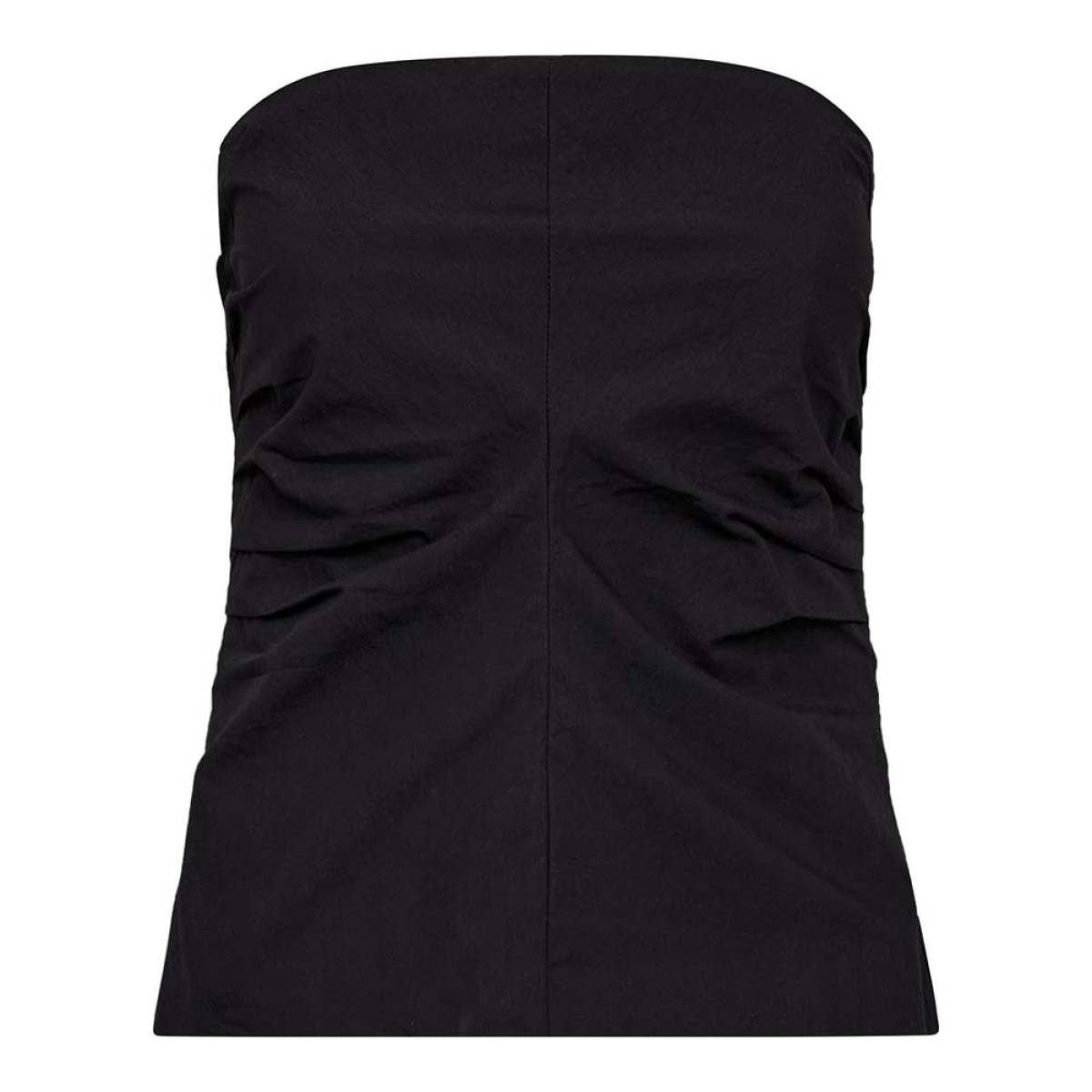 Acasia corsage top black Co'Couture - Afbeelding 4