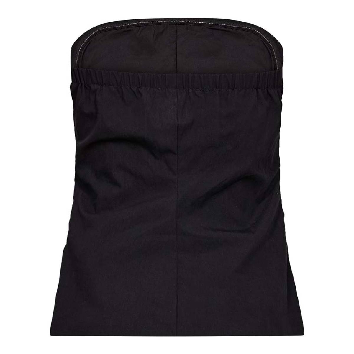 Acasia corsage top black Co'Couture - Afbeelding 5