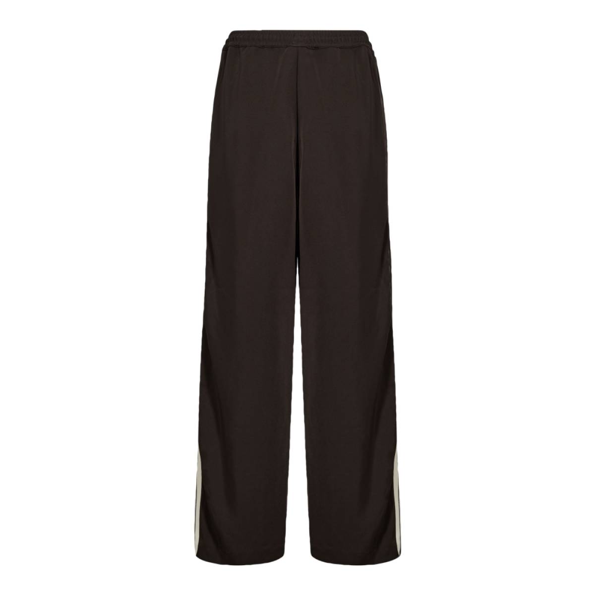 Axel panel LL pant mocca Co'Couture - Afbeelding 3