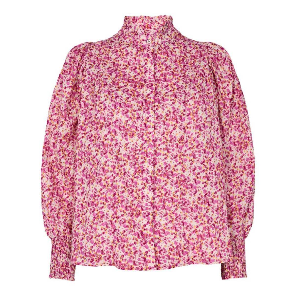 Donda petra shirt pink Co’Couture