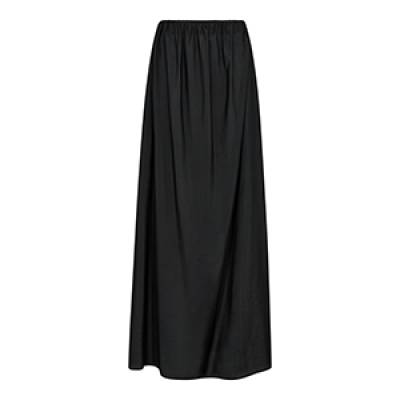 Callum tube dress black Co’Couture