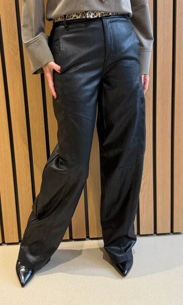 Gitt LL pant black Co’Couture