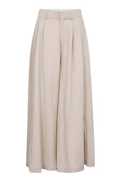 Pam skirt LL pant bone Co’Couture