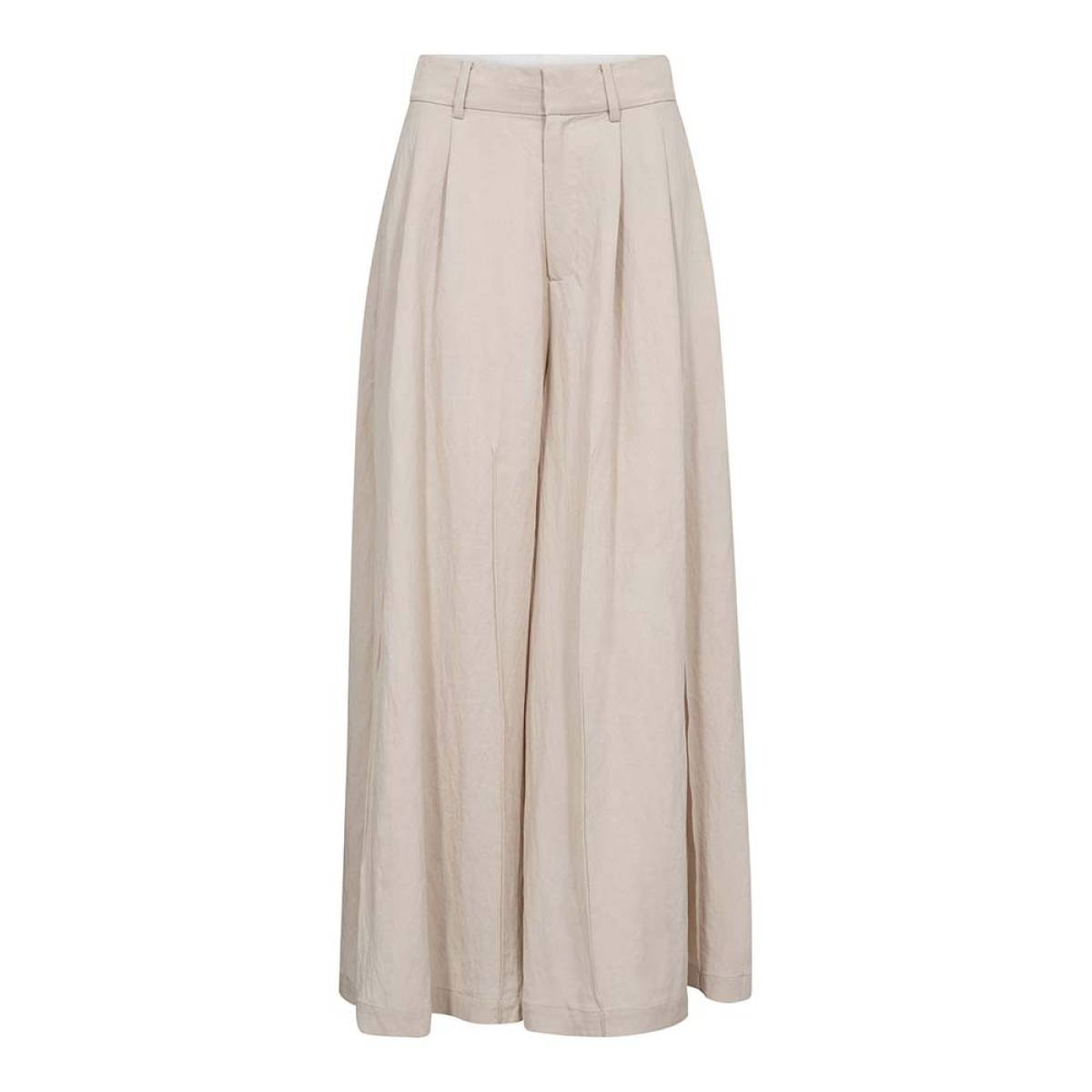 Pam skirt LL pant bone Co'Couture