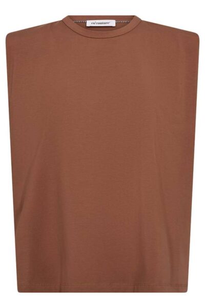 Eddie tee suntan Co’Couture