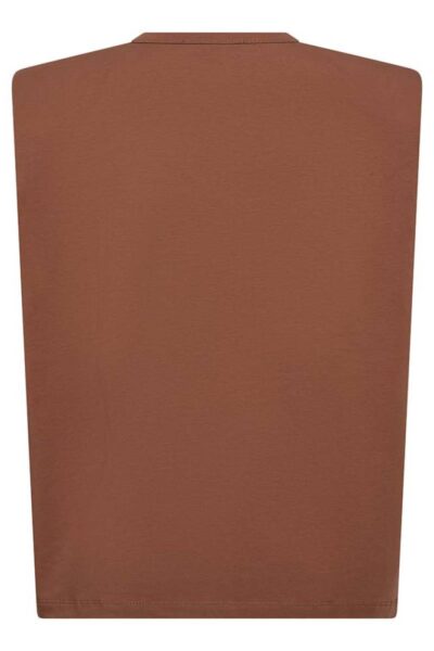 Eddie tee suntan Co’Couture