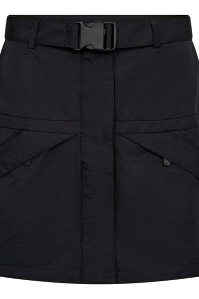 Alora skirt black Co’Couture