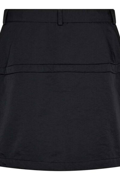 Alora skirt black Co’Couture