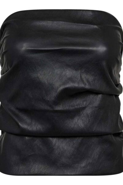 Gitt corsage black Co’Couture