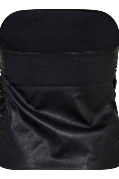 Gitt corsage black Co’Couture