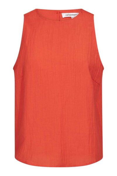 Aura top flame Co’Couture