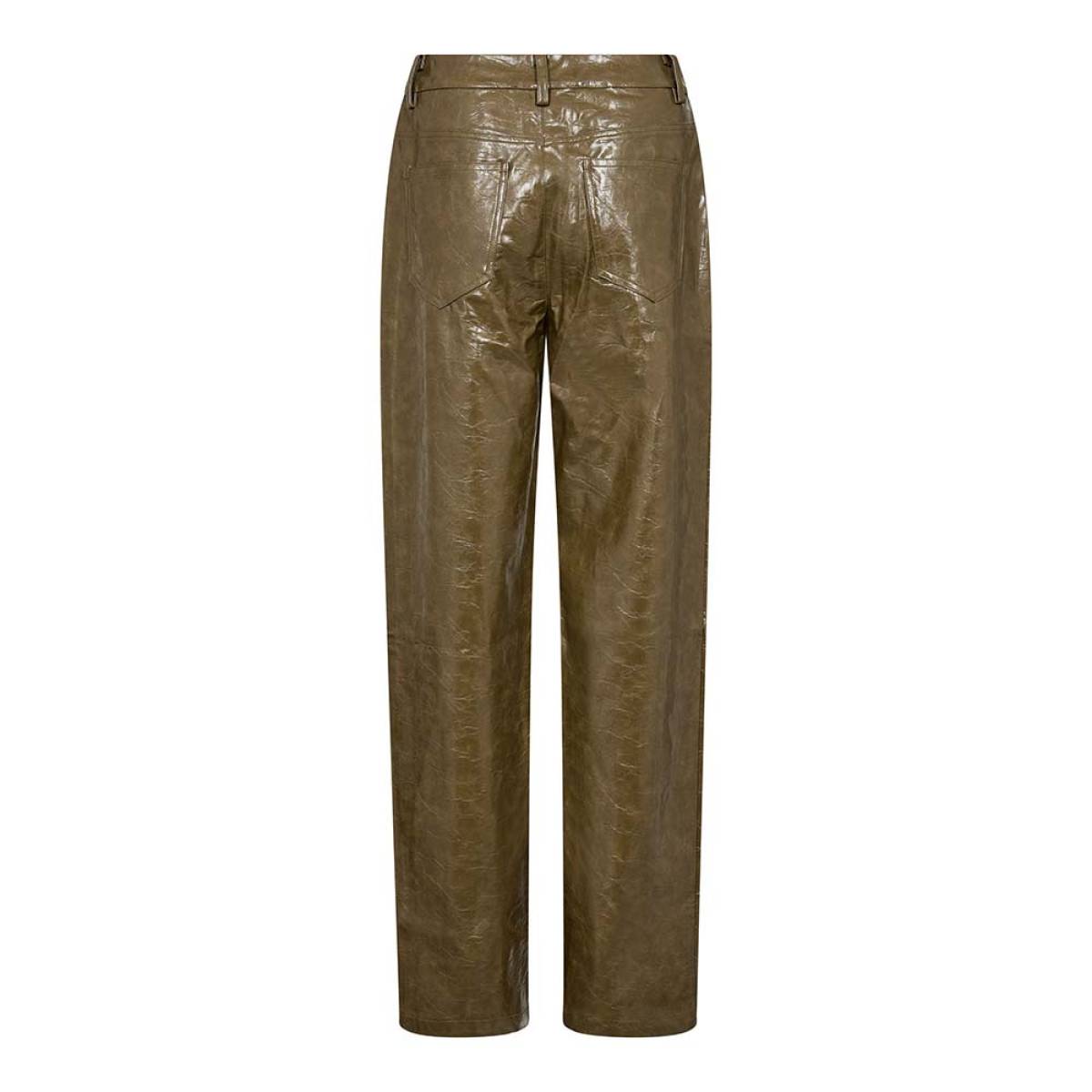 Richa pant L34 olive Co'Couture - Afbeelding 7