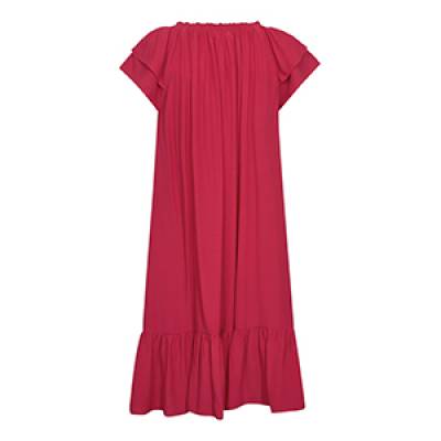 Sunrise crop dress margherita Co’Couture