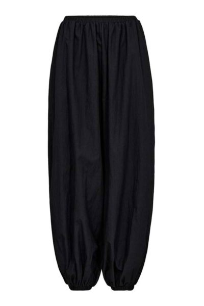 Acasia balloon LL pant black Co’Couture