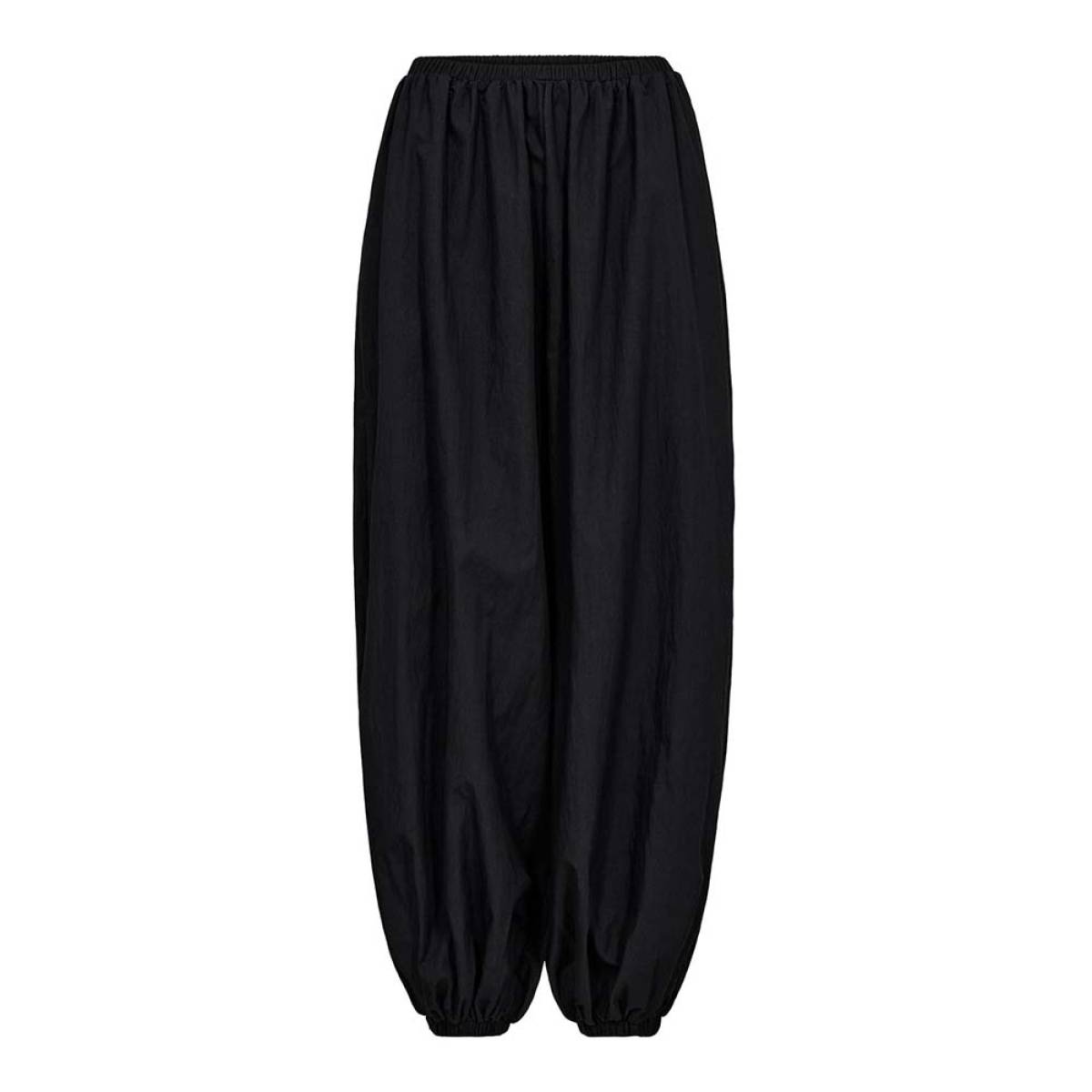 Acasia balloon LL pant black Co'Couture - Afbeelding 5