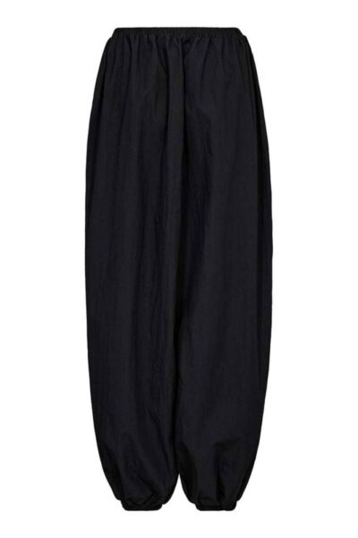 Acasia balloon LL pant black Co’Couture