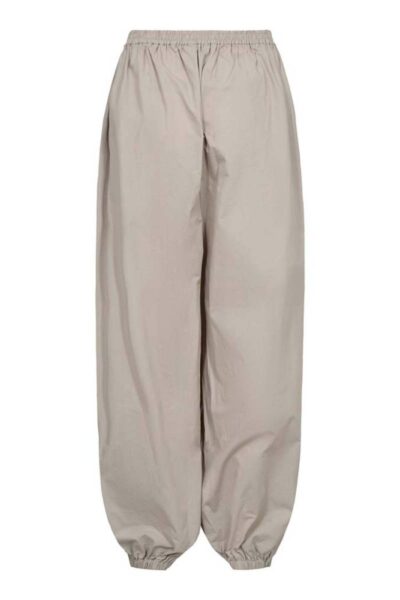 June Balloon LL pant light grey Co’Couture