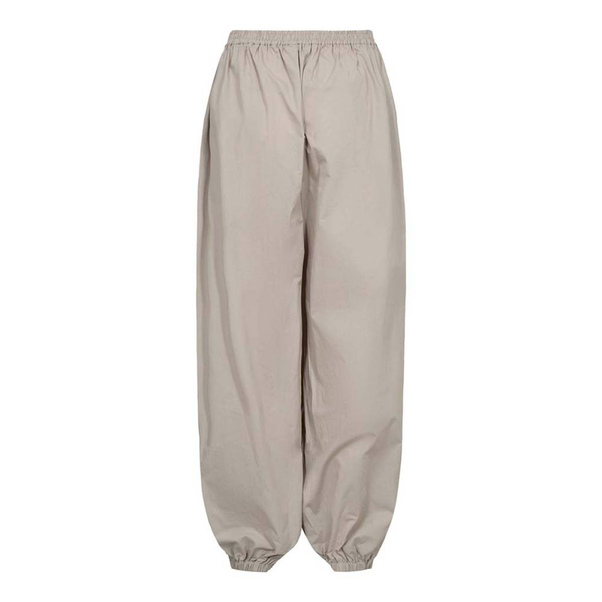 June Balloon LL pant light grey Co'Couture - Afbeelding 2