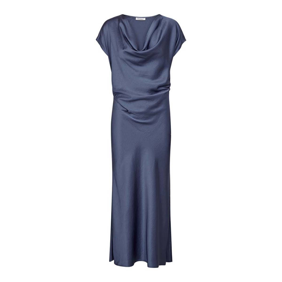 Idun wing dress dusty blue Co'Couture - Afbeelding 4