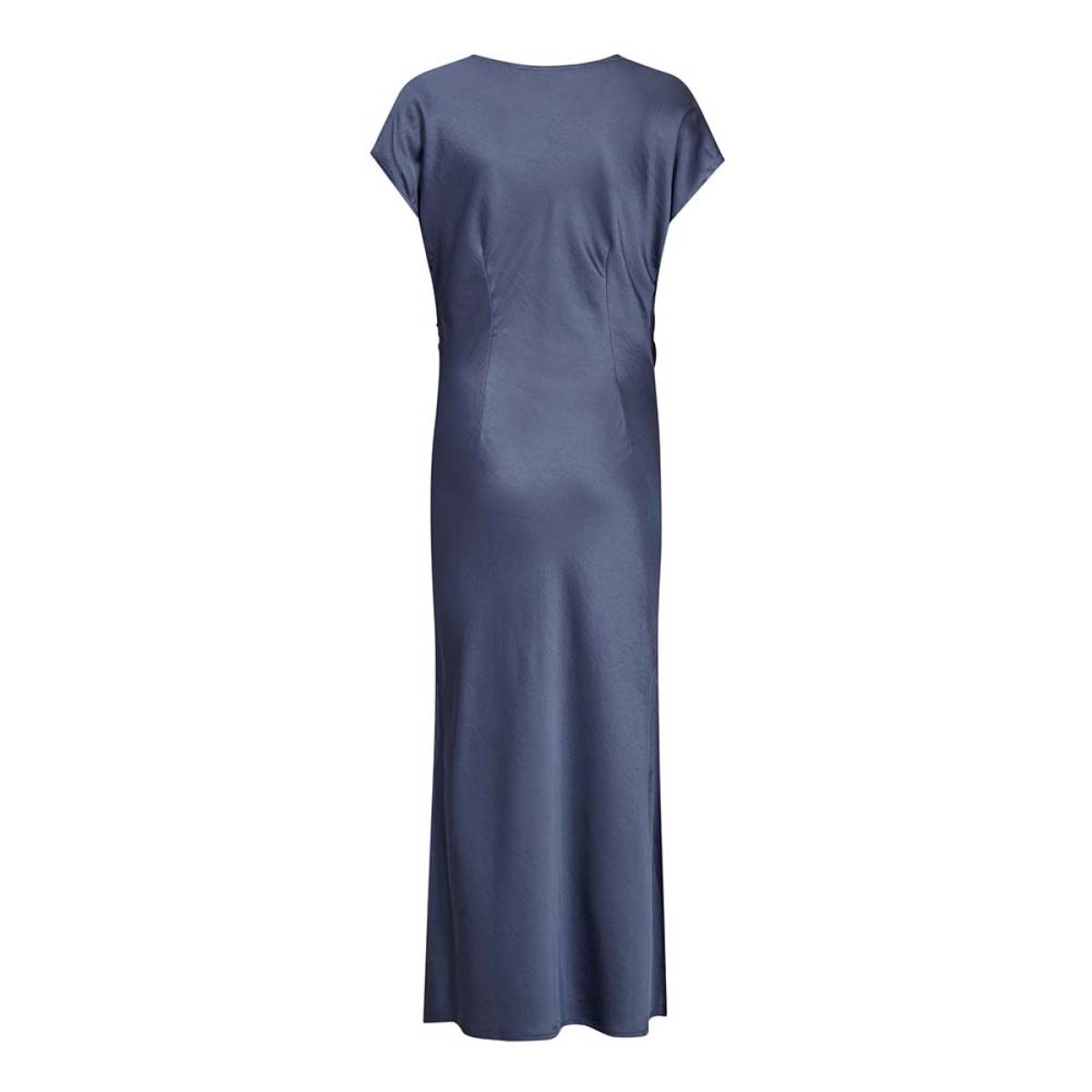 Idun wing dress dusty blue Co'Couture - Afbeelding 5
