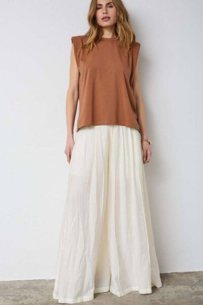 Eddie tee suntan Co’Couture