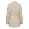 Vola pocket tie blazer bone Co'Couture - Afbeelding 4
