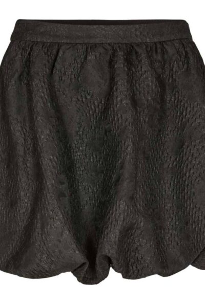 Cava balloon skirt black Co’Couture