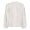 Callum aila shirt white Co'Couture