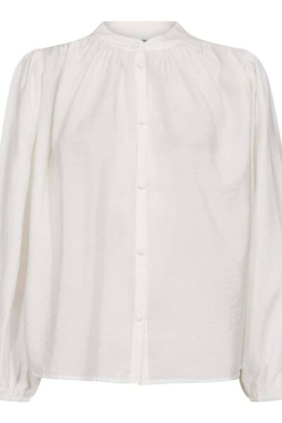 Callum aila shirt white Co’Couture
