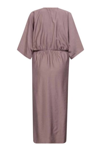 Hera knot dress old rose Co’Couture