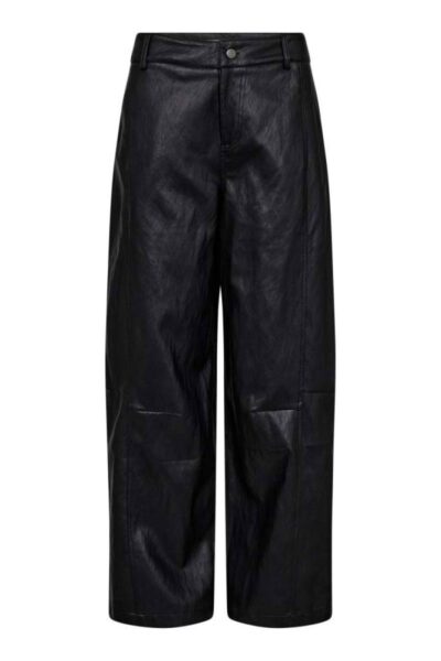 Gitt LL pant black Co’Couture
