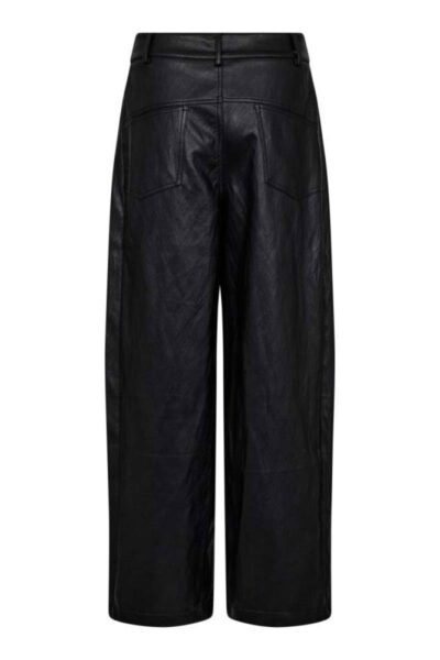 Gitt LL pant black Co’Couture