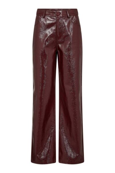Posy LL pant winered Co’Couture