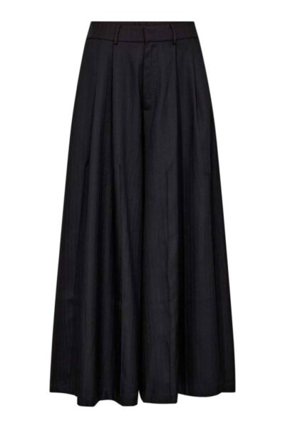 Paris skirt LL pant black Co’Couture