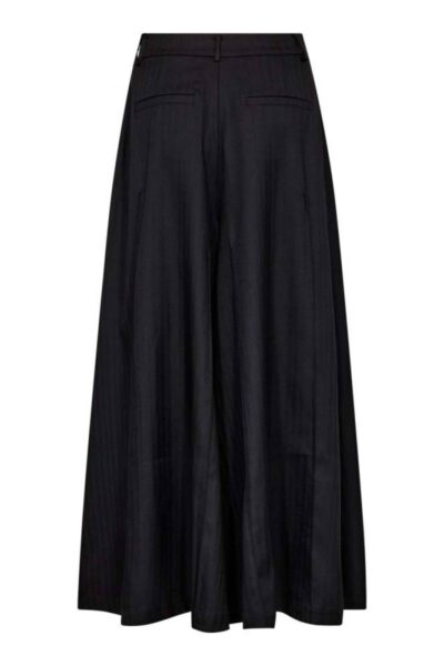 Paris skirt LL pant black Co’Couture