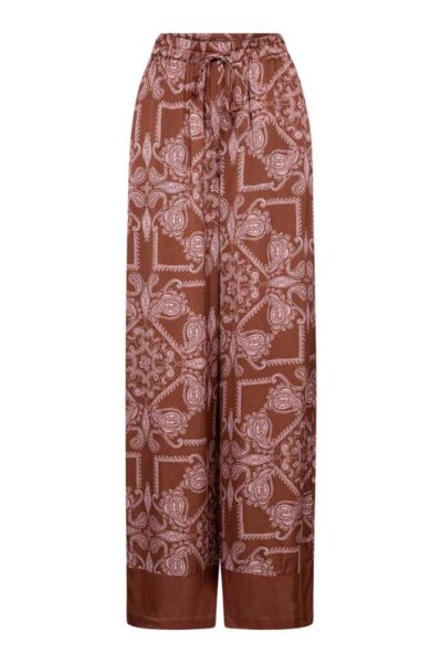 Bandie LL pant suntan Co’Couture