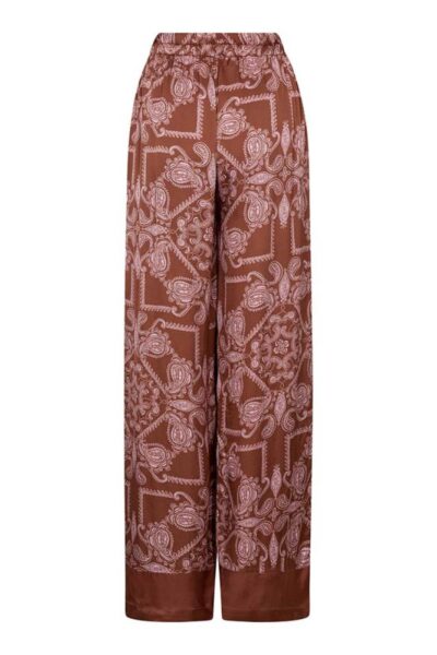 Bandie LL pant suntan Co’Couture