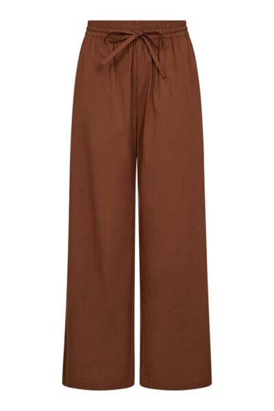 Elara LL pant suntan Co’Couture