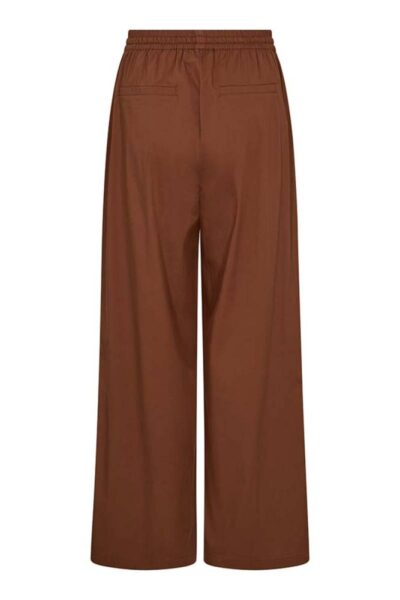 Elara LL pant suntan Co’Couture