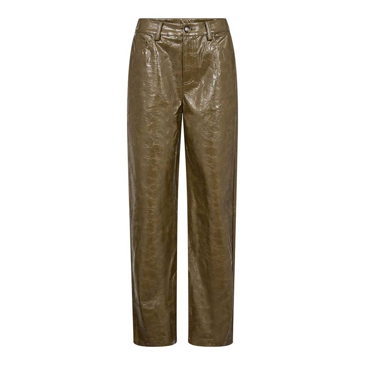 Richa pant L34 olive Co'Couture - Afbeelding 6