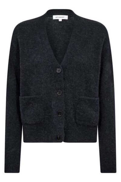 Noomi cardigan navy Co’Couture