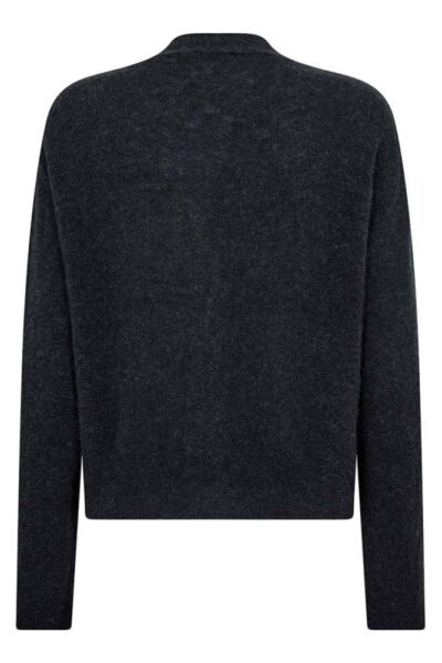 Noomi cardigan navy Co’Couture