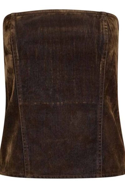 Teffy bustler dark army Co’Couture